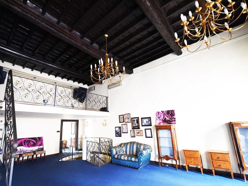 Appartamento in Vendita a Civita Castellana, 185'000€, 200 m²