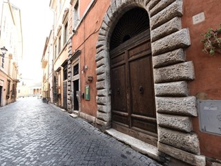 Ufficio in Vendita a Civita Castellana, 185'000€, 200 m²