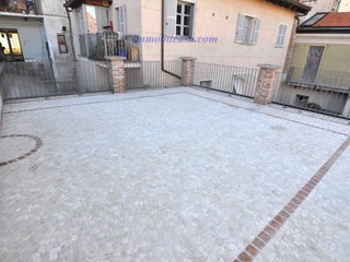 Trilocale in Vendita a Cuneo, 550'000€, 110 m²