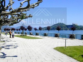 Quadrilocale in Vendita a Arona, 470'000&euro;, 120 m², con Box