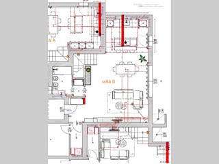 Villa bifamiliare in Vendita a Albignasego, 405'000&euro;, 175 m², con Box