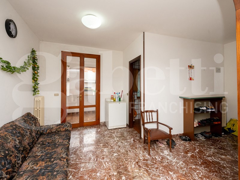 Appartamento in Vendita a Monselice, 165'000€, 147 m²