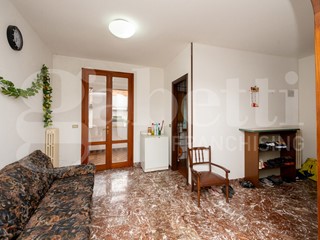 Appartamento in Vendita a Monselice, 165'000€, 147 m²