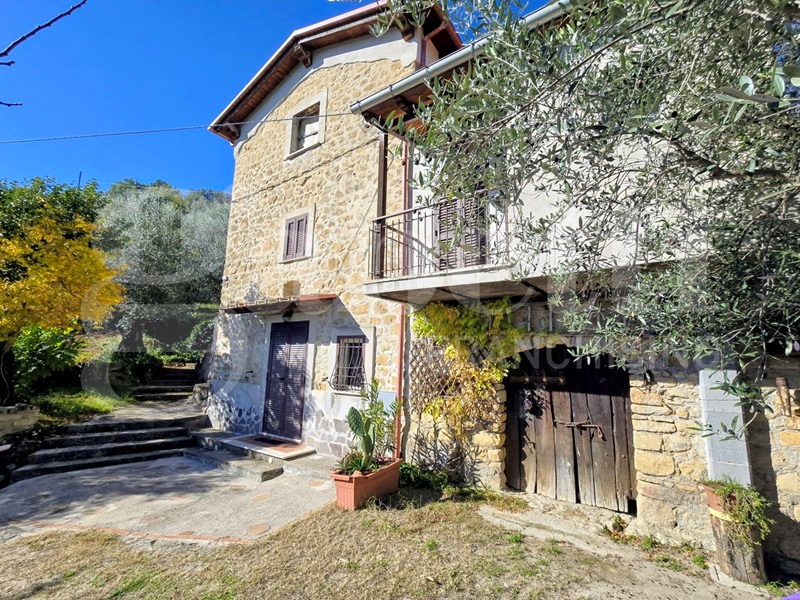 Casa Indipendente in Vendita a Paliano, 83'000€, 170 m²