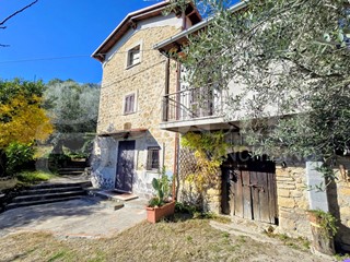 Casa Indipendente in Vendita a Paliano, 83'000€, 170 m²