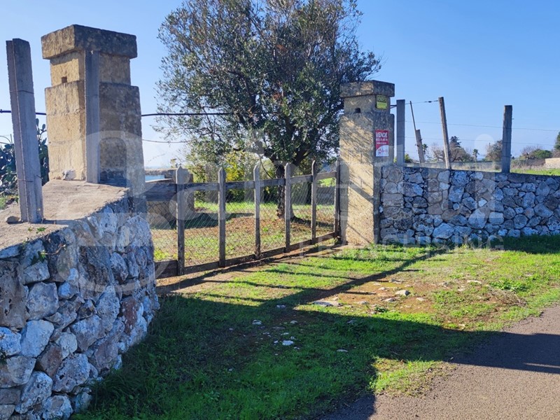 Terreno agricolo in Vendita a Ugento, 16'000&euro;, 3270 m²