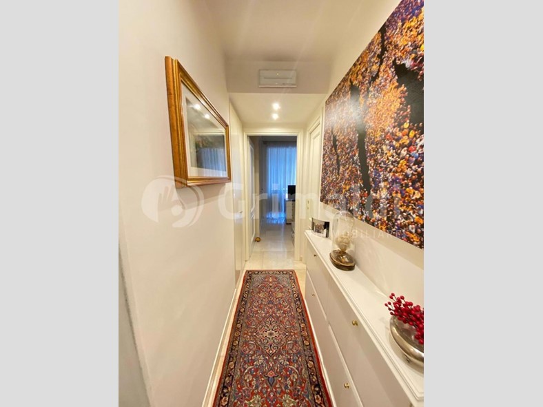 Appartamento in Vendita a Milano, 765'000&euro;, 150 m², arredato