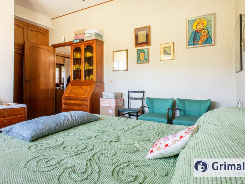 Quadrilocale in Vendita a Roma, 435'000€, 148 m²