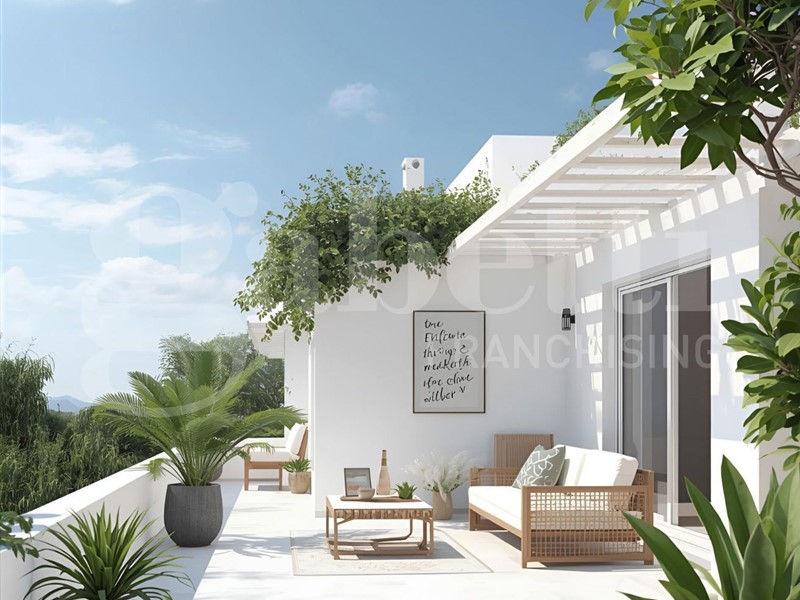 Attico in Vendita a Padova, 780'000&euro;, 300 m², con Box