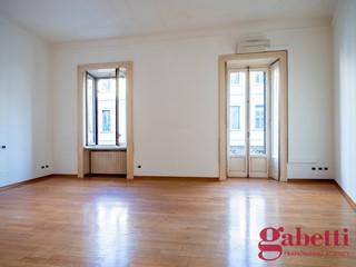 Trilocale in Vendita a Milano, 1'180'000&euro;, 153 m²