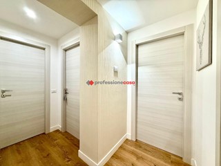 Trilocale in Vendita a Foggia, 89'000&euro;, 97 m², arredato