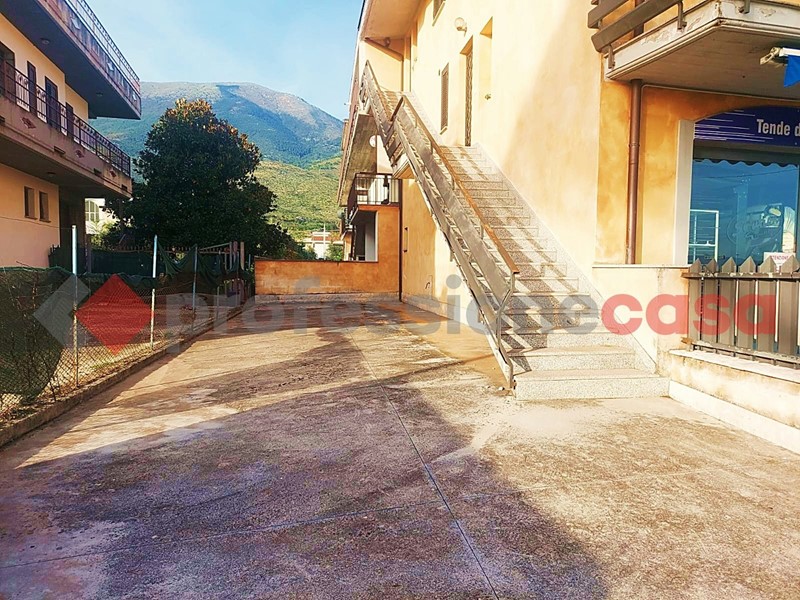 Quadrilocale in Vendita a Piedimonte San Germano, 140'000&euro;, 110 m²