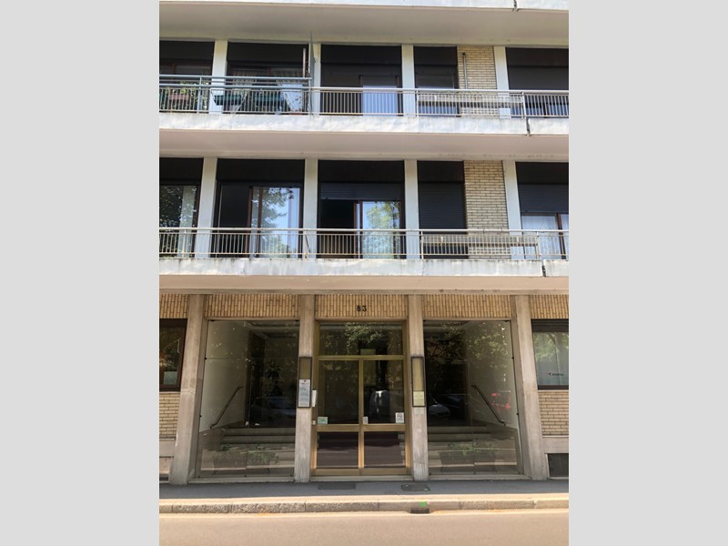 Quadrilocale in Affitto a Como, 1'800€, 120 m², arredato