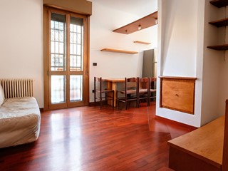 Trilocale in Affitto a Bologna, 890€, , arredato