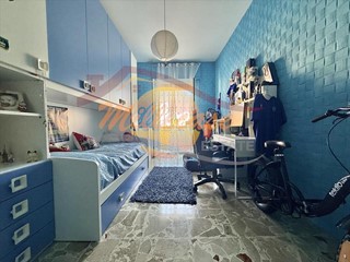 Trilocale in Vendita a Siracusa, zona Scala Greca, 88'000€, 90 m²