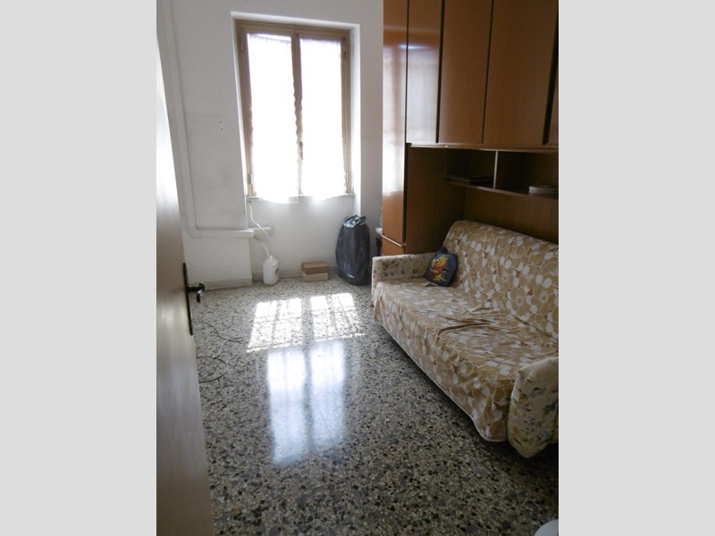 Quadrilocale in Vendita a Roma, 149'000€, 78 m²