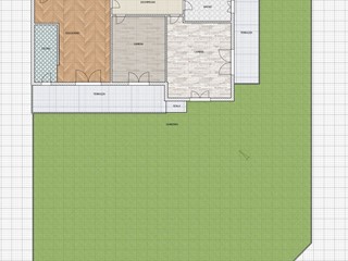 Quadrilocale in Vendita a Carrara, zona Marina Di Carrara, 170'000&euro;, 82 m²