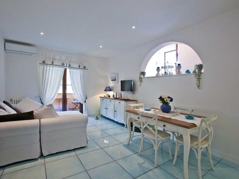 Appartamento in Vendita a Monte Argentario, zona Porto Ercole, 360'000&euro;, 79 m²