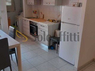 Trilocale in Affitto a Torino, zona Barriera di Milano, 435&euro;, 50 m², arredato