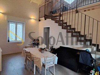 Bilocale in Affitto a Cesano Maderno, 830€, 70 m², arredato, con Box