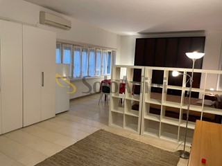 Bilocale in Affitto a Torino, zona Centro, 550&euro;, 60 m², arredato