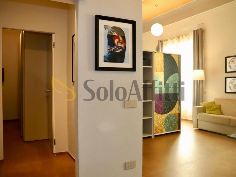 Quadrilocale in Affitto a Modena, 1'500€, 70 m²
