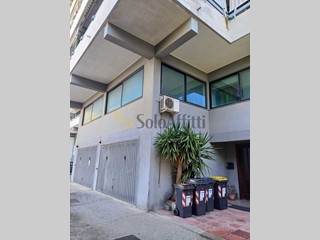 Monolocale in Affitto a Reggio Calabria, zona Reggio Campi, 310€, 30 m²