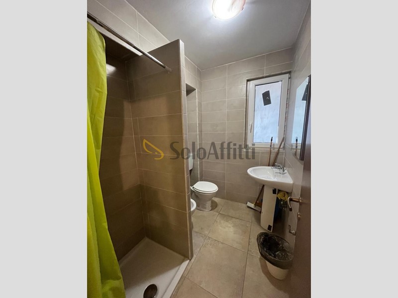 Monolocale in Affitto a Reggio Emilia, zona Tondo, 700&euro;, 30 m²