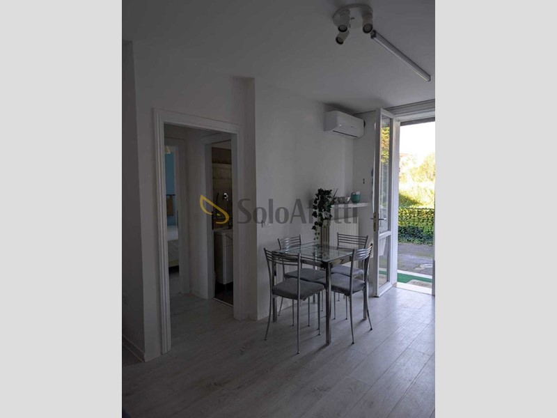 Bilocale in Affitto a Rimini, 570€, 35 m²