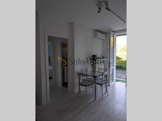 Bilocale in Affitto a Rimini, 570€, 35 m²