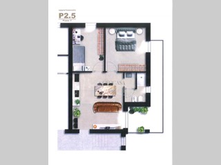 Quadrilocale in Vendita a La Spezia, zona Periferia EST, 200'000&euro;, 64 m²