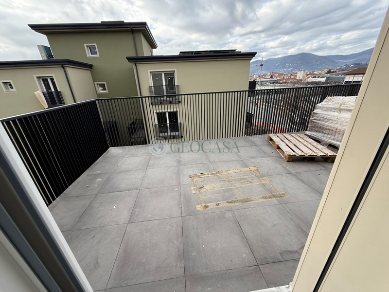 Quadrilocale in Vendita a La Spezia, zona Periferia EST, 330'000&euro;, 85 m²