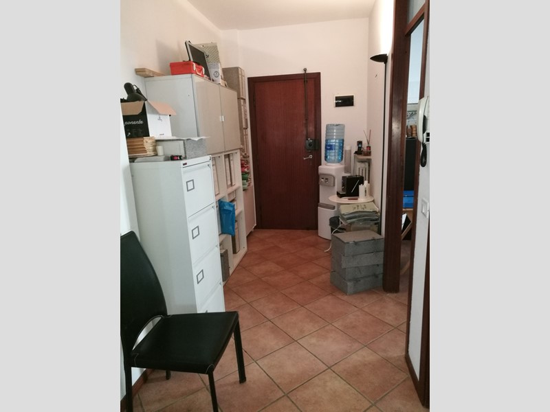 Quadrilocale in Vendita a Riccione, 350'000&euro;, 114 m²