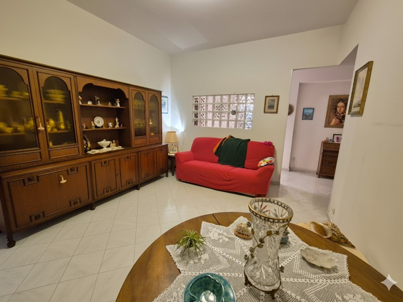 Appartamento in Vendita a La Spezia, 179'000€, 110 m², arredato