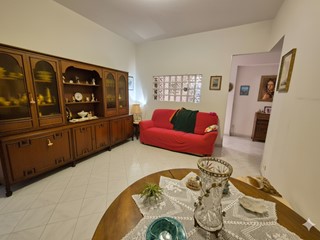 Appartamento in Vendita a La Spezia, 179'000€, 110 m², arredato