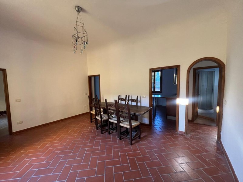 Quadrilocale in Vendita a Firenze, zona Bolognese, 350'000€, 85 m²