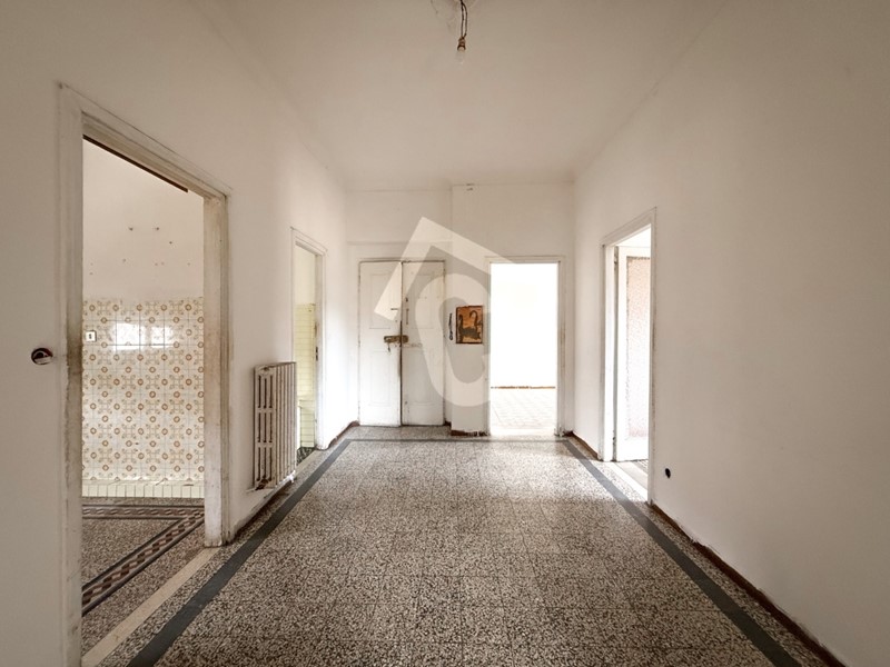 Quadrilocale in Vendita a Jesi, zona ZONA 4A, 99'000€, 129 m², con Box