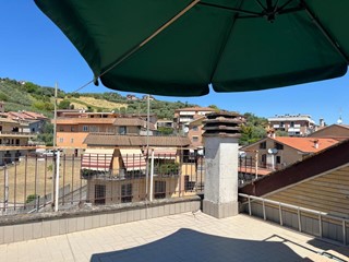 Bilocale in Vendita a Fonte Nuova, 49'000€, 40 m²