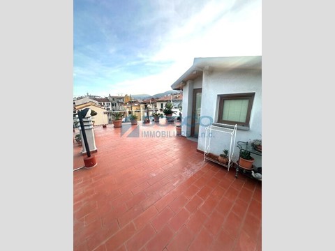 Quadrilocale in Vendita a La Spezia, 225'000€, 95 m²