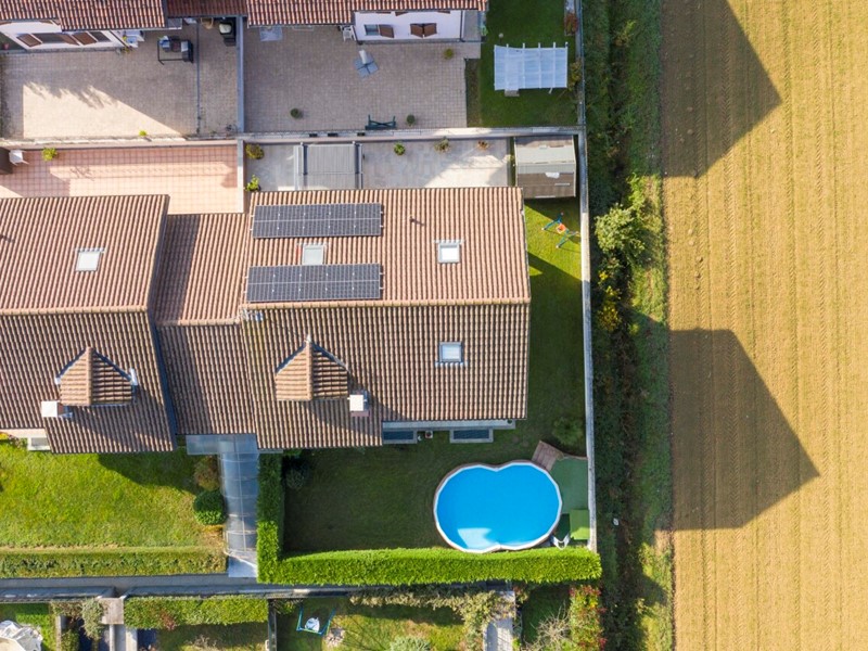 Quadrilocale in Vendita a Givoletto, 289'000&euro;, 120 m², con Box