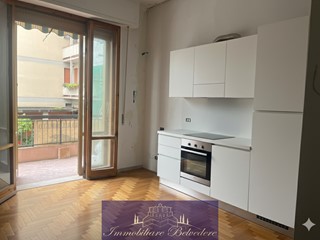 Trilocale in Vendita a Firenze, zona Gavinana, 335'000€, 60 m²