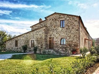Casa Indipendente in Vendita a Montalcino, 5'900'000€, 500 m²