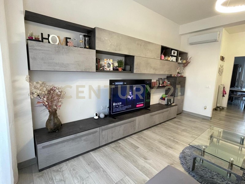 Appartamento in Vendita a Grosseto, 249'000&euro;, 92 m², con Box