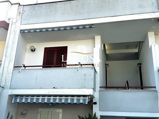 Quadrilocale in Vendita a Melendugno, zona San Foca, 110'000&euro;, 55 m², arredato, con Box
