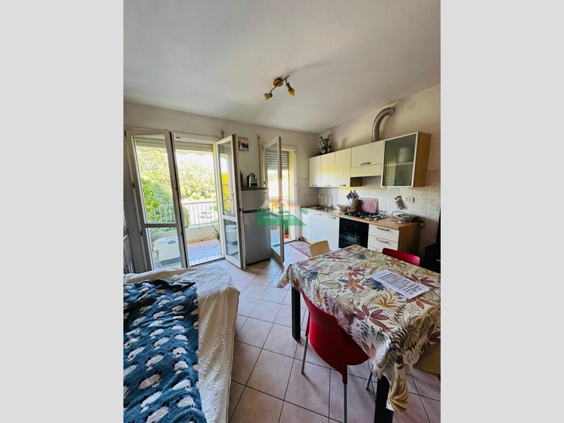 Bilocale in Vendita a Ravenna, 148'000€, 60 m², arredato, con Box
