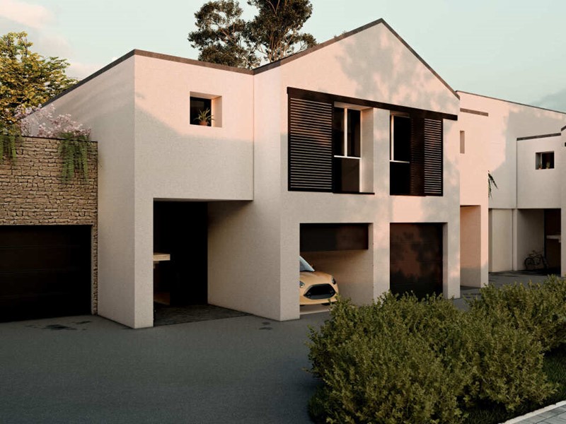 Casa Indipendente in Vendita a Imola, 489'000€, 150 m², con Box