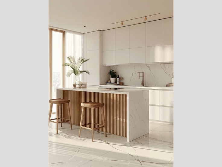 Trilocale in Vendita a Riccione, 499'000&euro;, 60 m²