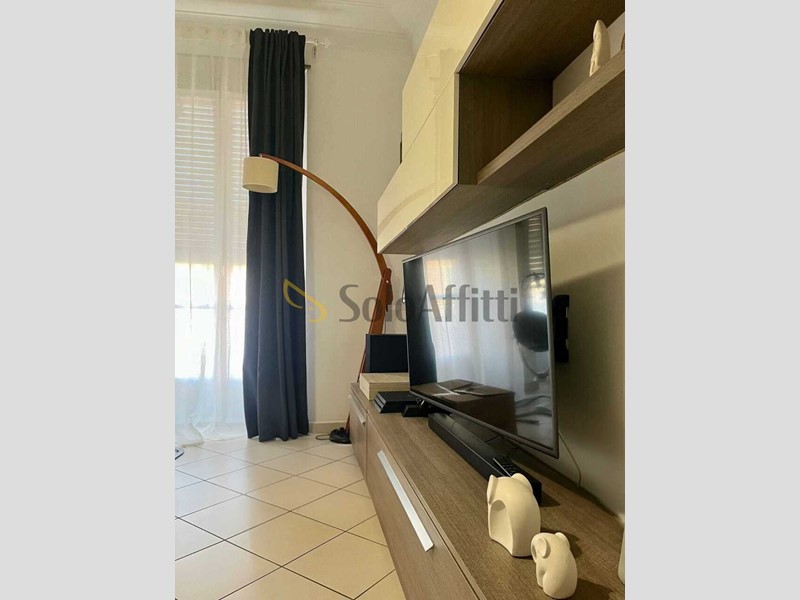 Trilocale in Affitto a Torino, zona Parella, 492€, 65 m²