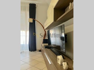 Trilocale in Affitto a Torino, zona Parella, 492€, 65 m²