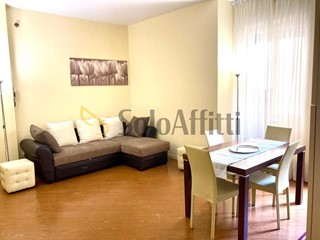 Bilocale in Affitto a Brescia, 850&euro;, 67 m², arredato
